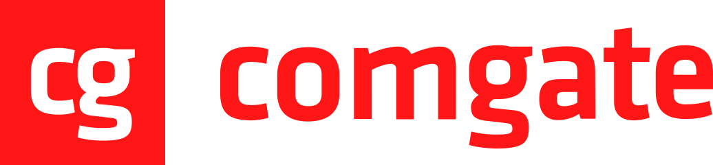 Platební brána Comgate